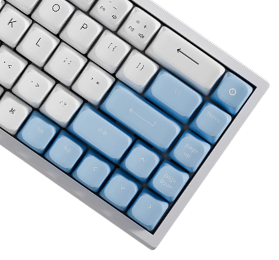 Keyboard